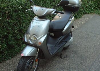 Yamaha Neo's | Veja essa imagem em: Wikimedia Commons