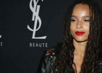 Zoë Kravitz: Uma Vida sob os Holofotes e a Construção de um Império
