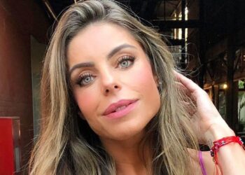 Riqueza e Beleza: A História de Sucesso de Daniella Cicarelli