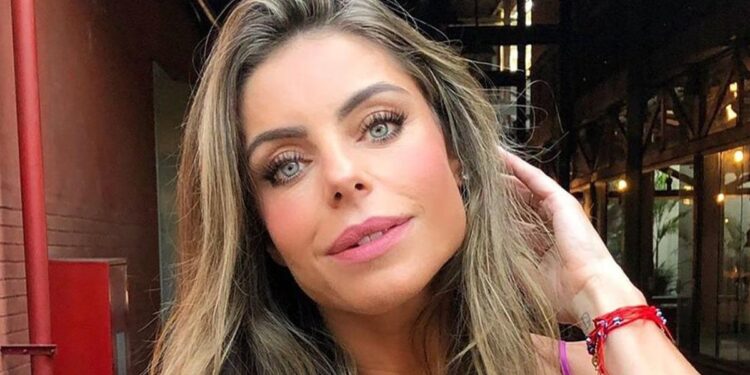 Riqueza e Beleza: A História de Sucesso de Daniella Cicarelli