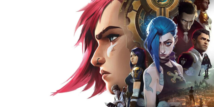 Arcane: Tudo o que você precisa saber sobre o Ato 3 da 2ª Temporada. Confira