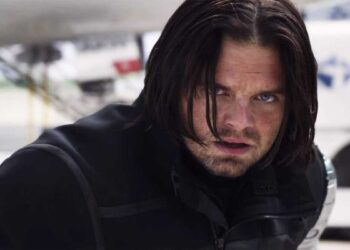Antes de ser o Soldado Invernal: Sebastian Stan revela seus planos para Bucky Barnes