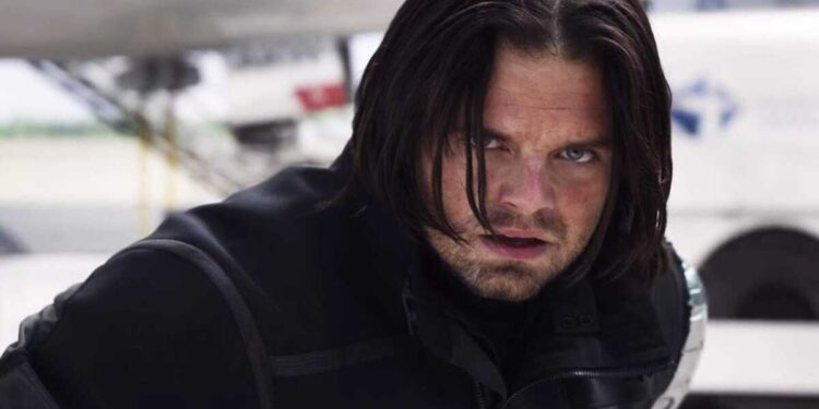 Antes de ser o Soldado Invernal: Sebastian Stan revela seus planos para Bucky Barnes