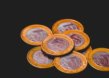 Colecionadores pagam R$ 20 mil por ESTA moeda de R$ 1