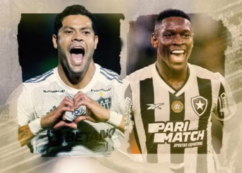 Hulk x Luiz Henrique: Quem é o atacante mais decisivo do Brasileirão? Confira