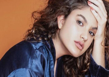 Giovanna Grigio: Talento Versátil que Conquista Cinema, TV e o Coração do Público