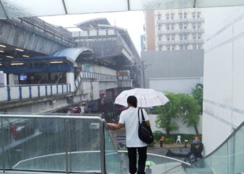 Atenção: Alerta de Chuvas Intensas em Várias Regiões do Brasil