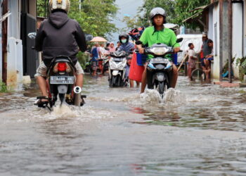 Chuvas Atingirão de Norte a Sul: Frente Fria Alerta População. Veja Quando