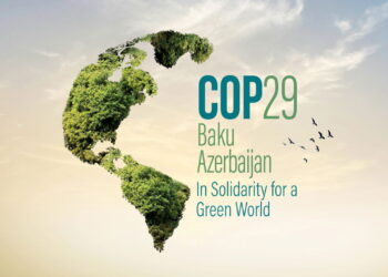 COP 29: Brasil apresenta novas metas climáticas e impulsiona negociações globais