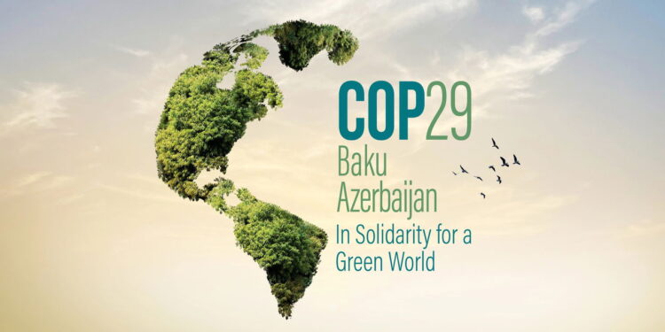 COP 29: Brasil apresenta novas metas climáticas e impulsiona negociações globais