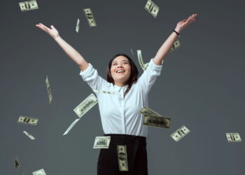 Sua Vida Financeira Vai Decolar: Descubra se Seu Signo Está na Lista da Fortuna