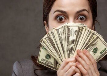 Sonho Realizado? Nem Tanto! O Pesado Imposto sobre Prêmios de Loteria