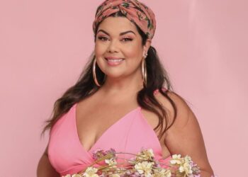 Fabiana Karla: A Atriz, a Comediante, a Empresária e sua Jornada de Sucesso