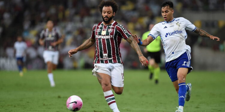 Situação de Marcelo no Fluminense ainda não foi resolvida; entenda os motivos!