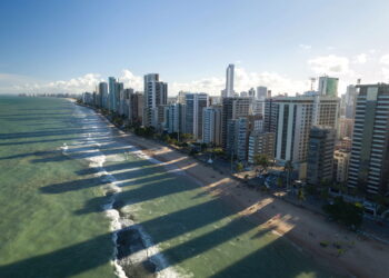 Recife – Créditos: depositphotos.com / gustavofrazao