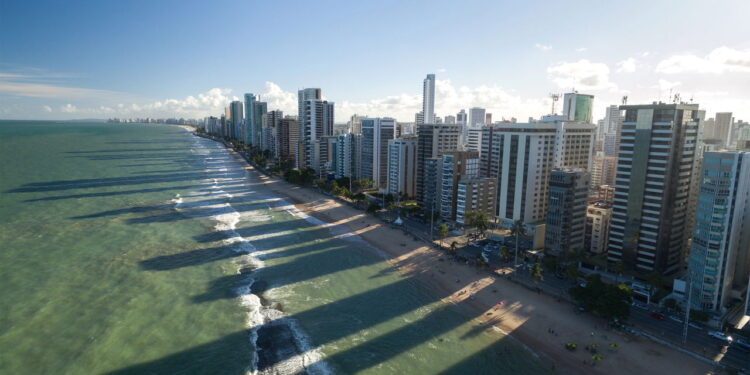 Recife – Créditos: depositphotos.com / gustavofrazao