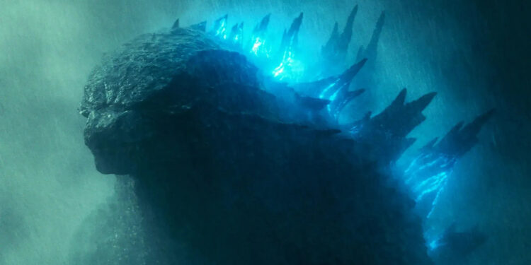 Godzilla vai voltar! Anunciado um novo filme da franquia que promete emocionar