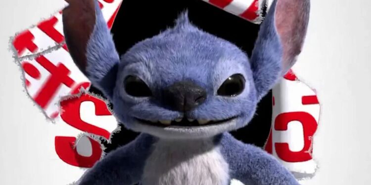 Novo teaser de ‘Lilo & Stitch’ revela o reencontro dos protagonistas