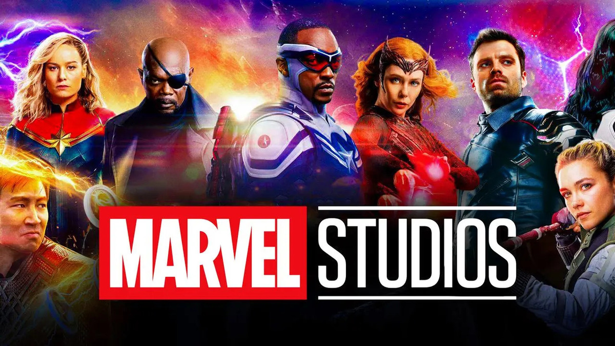 A fórmula secreta da Marvel para manter o MCU relevante