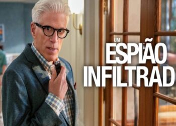Um Espião Infiltrado: Teremos Segunda Temporada? O que Sabemos Até Agora