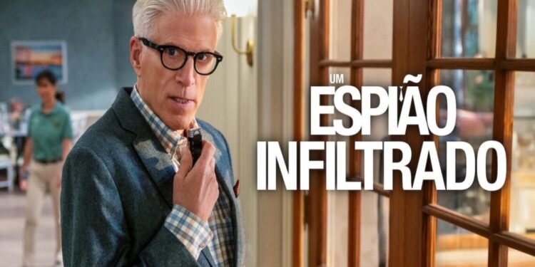 Um Espião Infiltrado: Teremos Segunda Temporada? O que Sabemos Até Agora