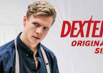 Série Dexter: Pecado Original - Prepare-se para Mais Uma Jornada Sombria