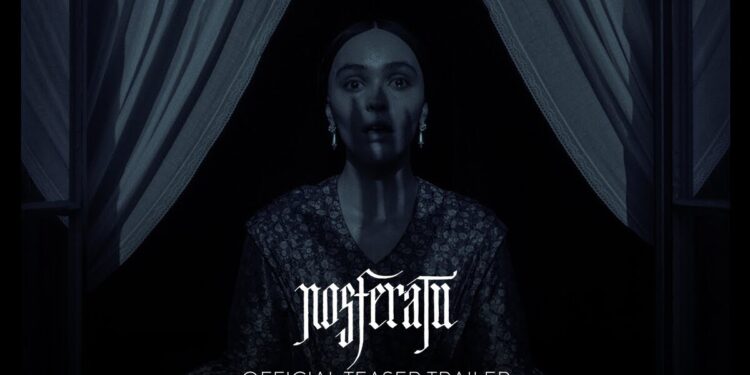 Nosferatu: Tudo o que Você Precisa Saber Sobre o Novo Filme de Terror