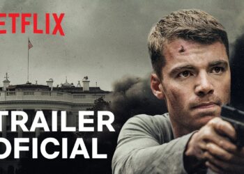 O sucesso continua: O Agente Noturno ganha 2ª temporada e já tem a 3ª confirmada