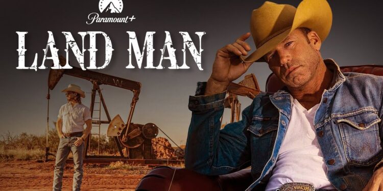 Tudo sobre Landman: A história da nova série do criador de Yellowstone