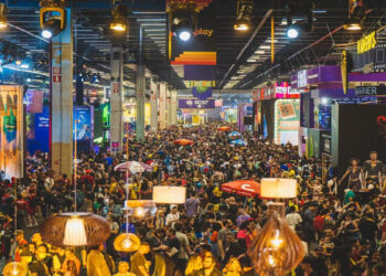 Novidades Quentíssimas: CCXP 2024 Te Surpreenderá