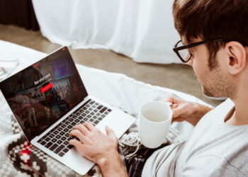 Final de Semana Perfeito: Maratonar Essas Novidades da Netflix