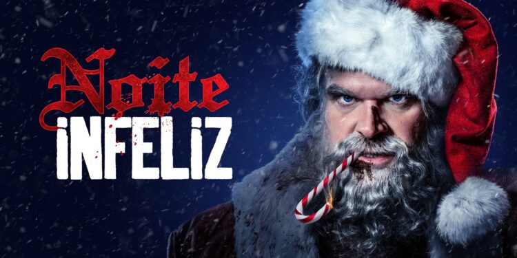 Crédito: Divulgação/Prime Video
