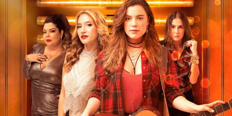 Prepare-se para cantar: Rensga Hits! Estreia na TV aberta. Confira