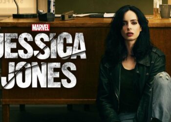 O Legado de Jessica Jones: Por que a Heroína Merece Mais Histórias