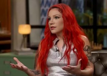 Priscilla Alcântara: Do Bom Dia & Cia aos Palcos do Mundo, Uma Jornada de Sucesso