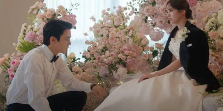 5 Motivos para Assistir 'Quando o Telefone Toca': O K-drama do Momento