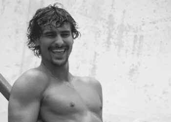 De Malhação ao Estrelato: A Ascensão de Bruno Montaleone