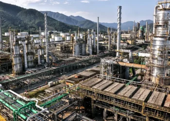 Foto: Divulgação Petrobras