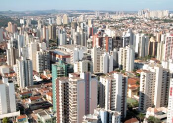 Cidade no interior de São Paulo oferece uma boa qualidade de vida a seus habitantes