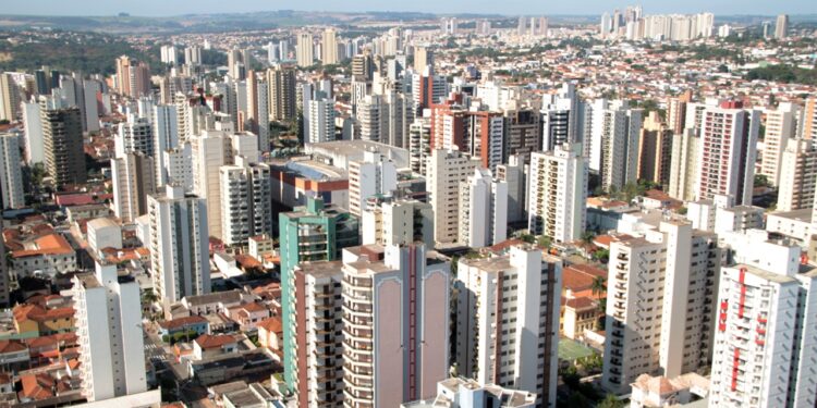 Cidade no interior de São Paulo oferece uma boa qualidade de vida a seus habitantes