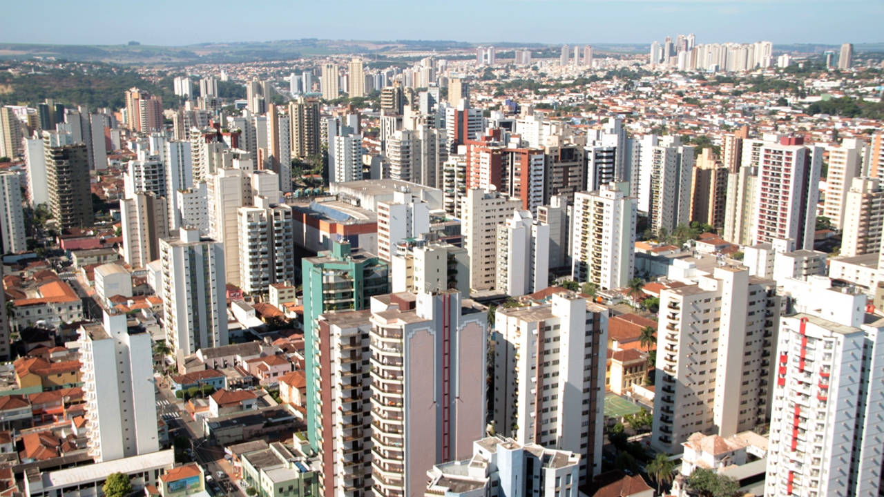 Município do interior de São Paulo é referência para quem buscam qualidade de vida