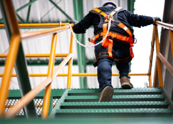 Conversão de tempo trabalhado: valorizando contribuições de risco