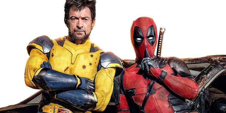 A Marvel Vai Arriscar Tudo? A Decisão Sobre Deadpool e Wolverine