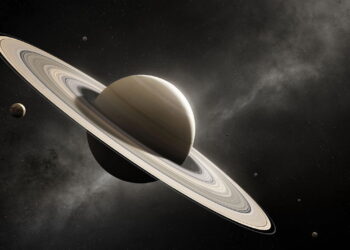 Saturno Direto: Prepare-se para uma nova fase! Descubra os signos mais impactados