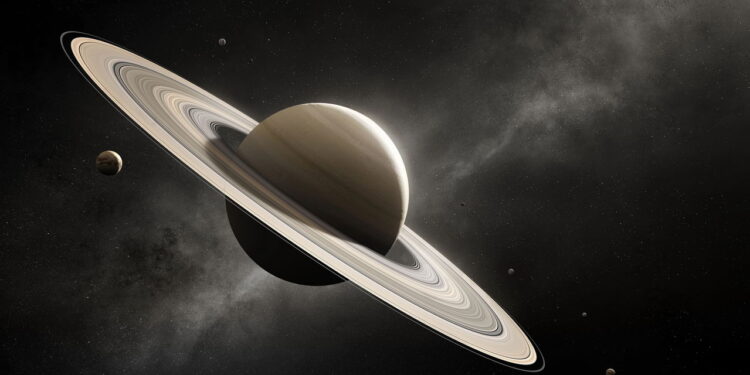 Saturno Direto: Prepare-se para uma nova fase! Descubra os signos mais impactados