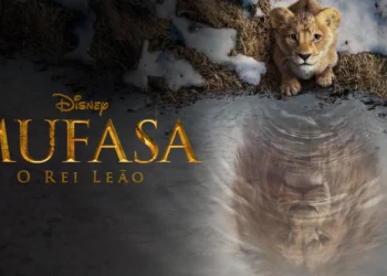 Mufasa: O Rei Leão – Uma nova geração conhece o passado