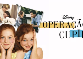 Lindsay Lohan em um Novo Operação Cupido: Será que Vai Acontecer? Confira