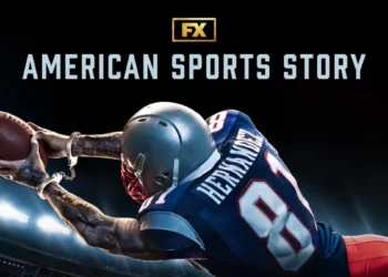 Cartaz Divulgação American Sports Story - Créditos: FX/Disney+