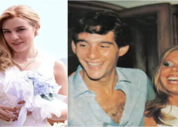 Senna: Quem Foi Lilian Vasconcellos e Como Ela Influenciou o Piloto? Confira