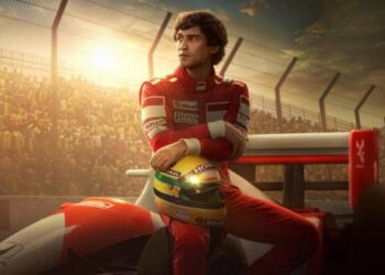 Quem são os Atores por Trás de Senna? Descubra Aqui